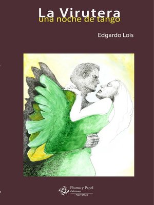 cover image of La virutera